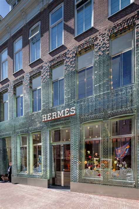 hermes shop amsterdam|hermes amsterdam sloterdijk.